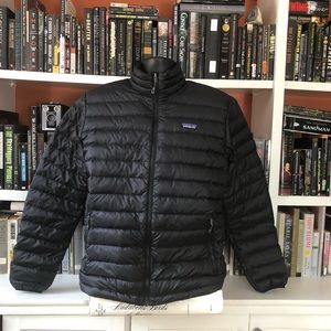 Patagonia Down sweater